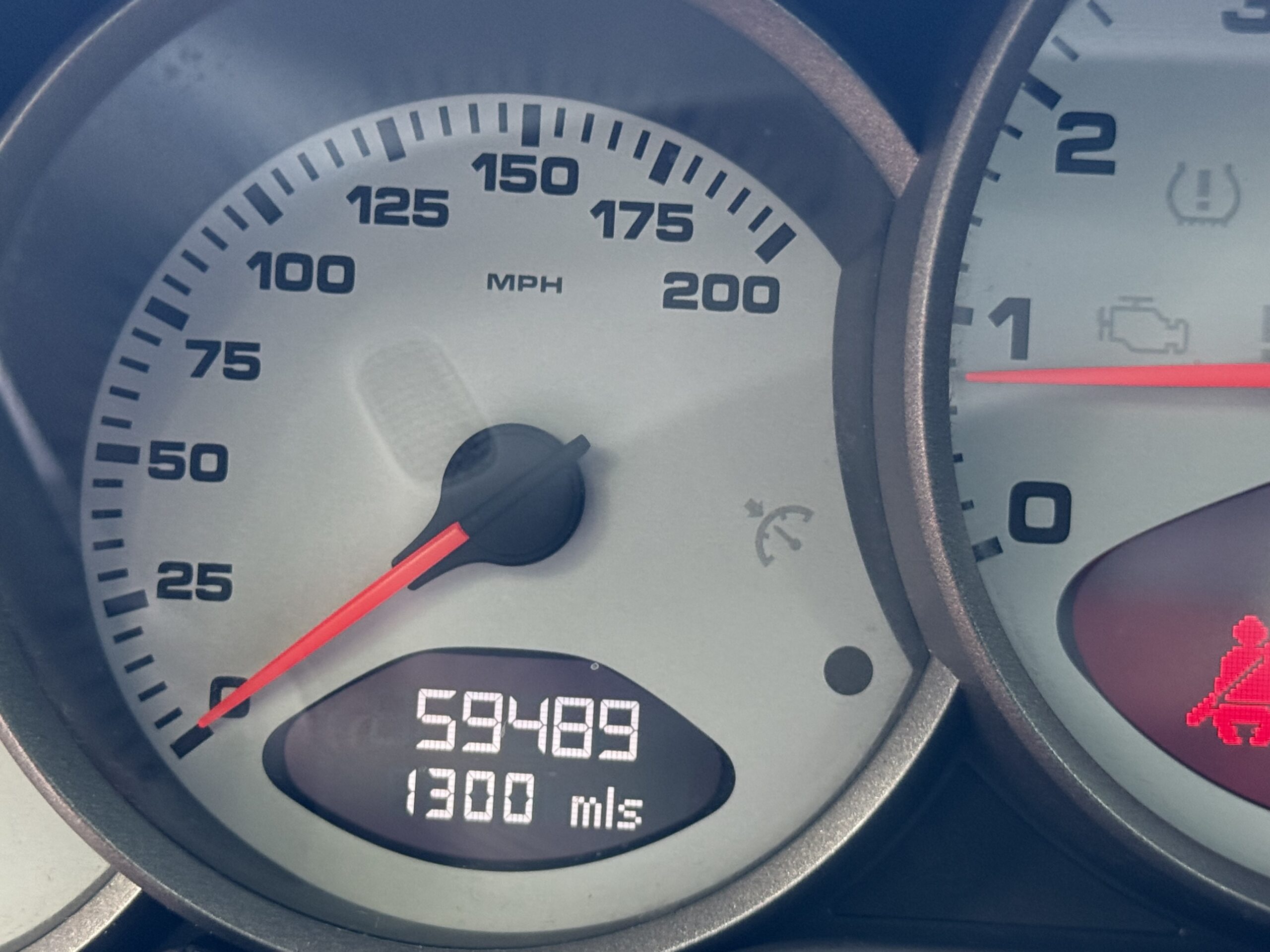 
								2008 Porsche C4S manual full									