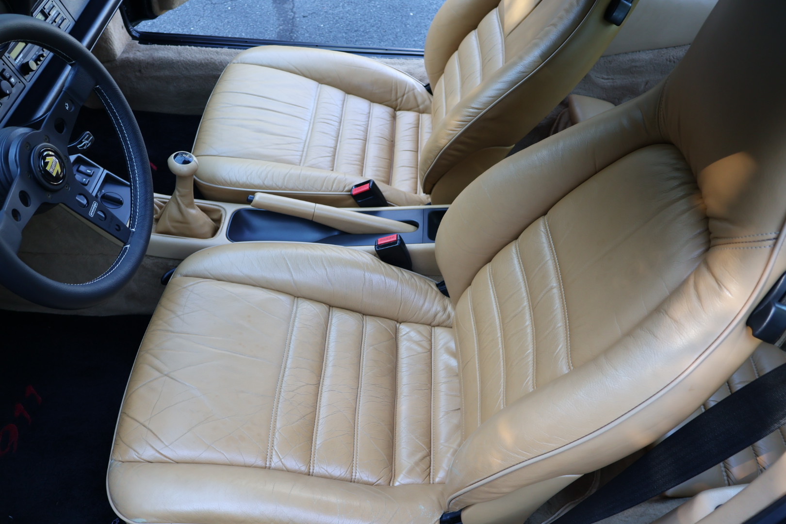
								1990 Porsche 911 C2 full									