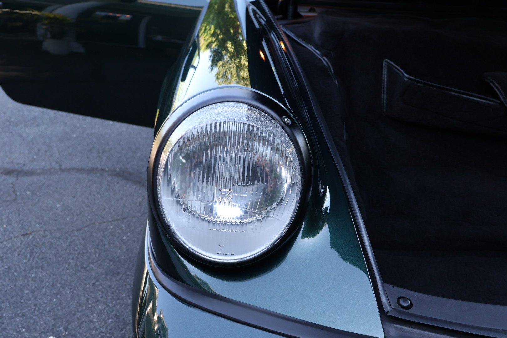 
								1990 Porsche 911 C2 full									