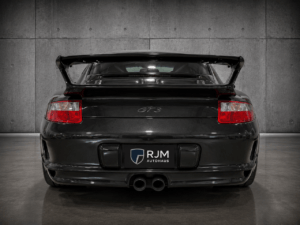 2007 Porsche 911 GT3 997.1
