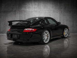 2007 Porsche 911 GT3 997.1