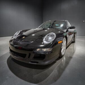 2007 Porsche 911 GT3 997.1
