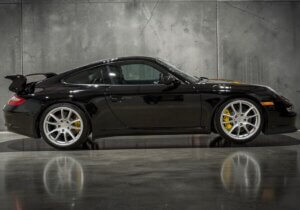 2007 Porsche 911 GT3 997.1