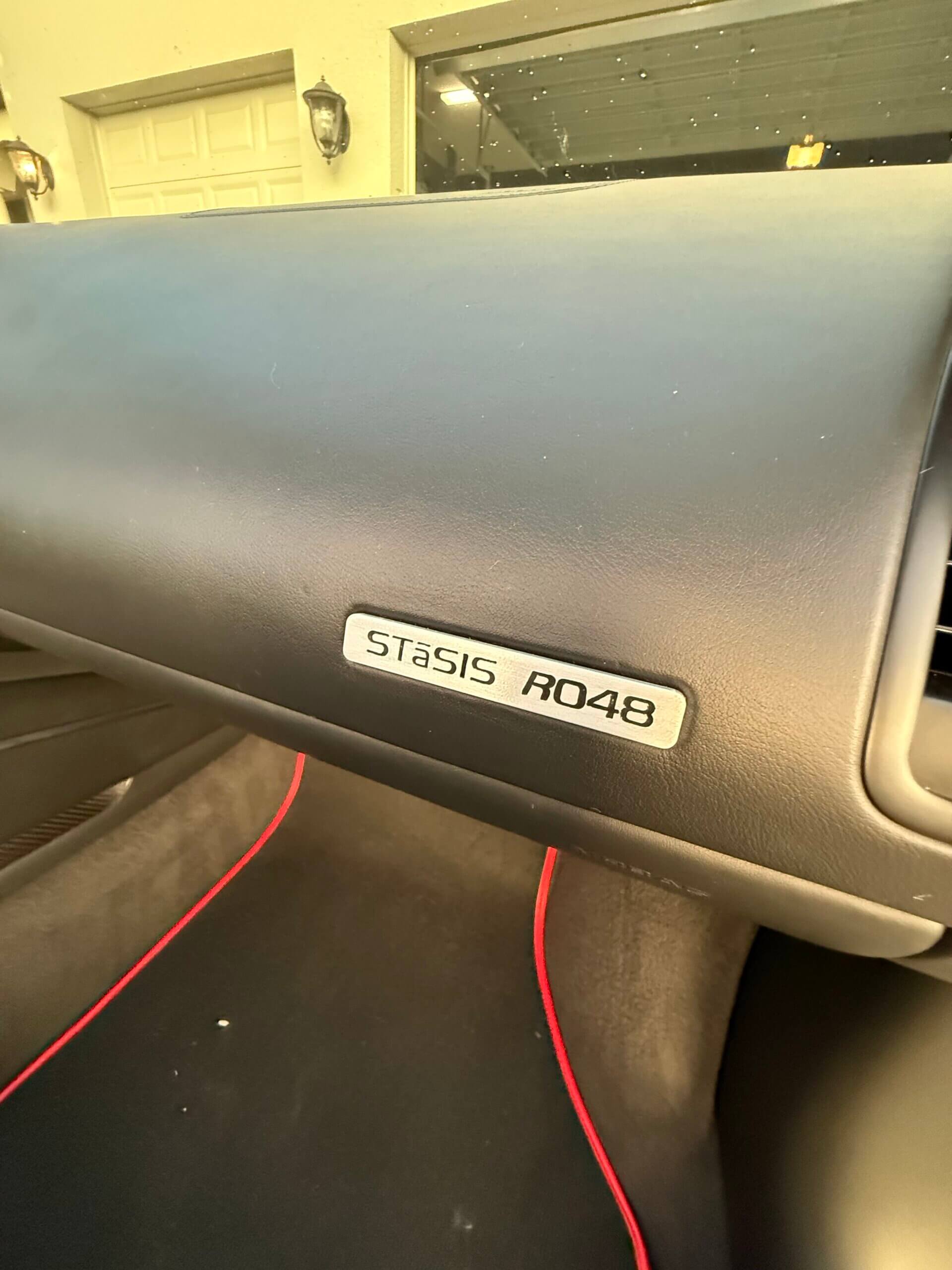 
								2014 Audi R8 Spider V10 Stasis extreme challenge package r048 full									